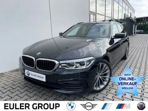 Used BMW SERIE 5 Diesel 2020 Ad Germany