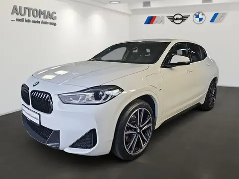 Used BMW X2 Hybrid 2021 Ad 