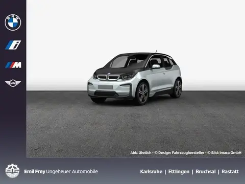 Annonce BMW I3 Non renseigné 2017 d'occasion 