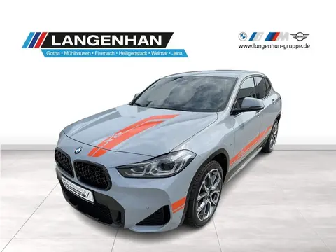 Used BMW X2 Petrol 2021 Ad 