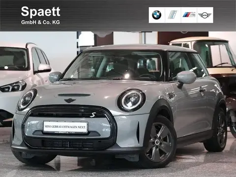 Annonce MINI COOPER Non renseigné 2021 d'occasion 