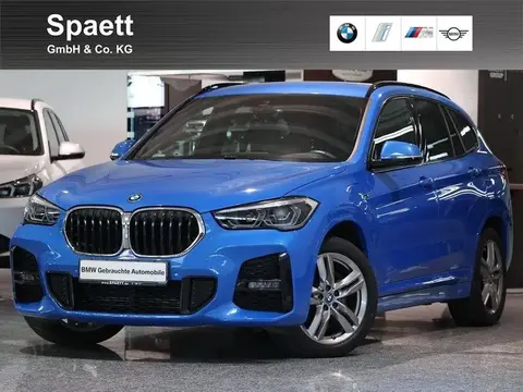 Annonce BMW X1 Hybride 2022 d'occasion 