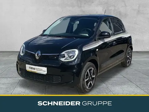 Annonce RENAULT TWINGO Essence 2020 d'occasion 