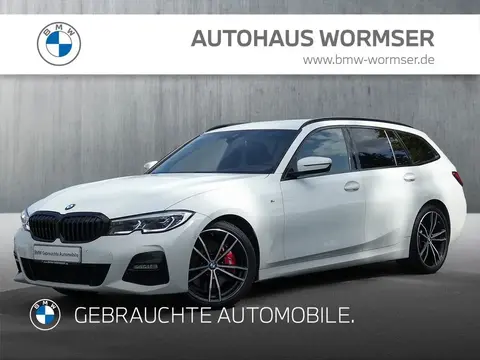 Used BMW SERIE 3 Diesel 2020 Ad Germany