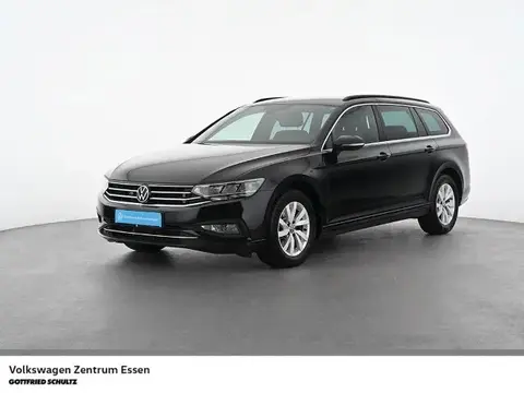 Annonce VOLKSWAGEN PASSAT Essence 2023 d'occasion 