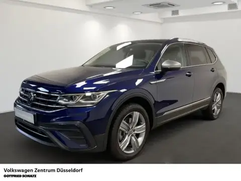 Annonce VOLKSWAGEN TIGUAN Diesel 2022 d'occasion 