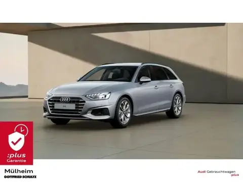 Annonce AUDI A4 Essence 2023 d'occasion 