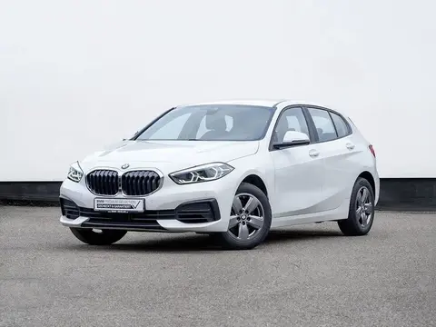 Annonce BMW SERIE 1 Essence 2023 d'occasion 