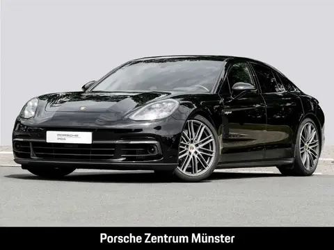 Used PORSCHE PANAMERA Hybrid 2020 Ad 