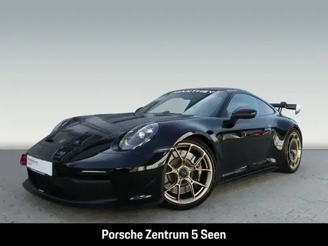 Used PORSCHE 992 Petrol 2021 Ad 