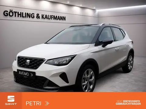 Used SEAT ARONA Petrol 2024 Ad 