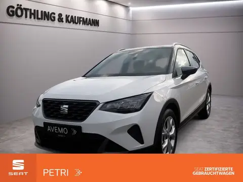 Used SEAT ARONA Petrol 2024 Ad 