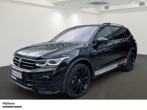 Annonce VOLKSWAGEN TIGUAN Diesel 2024 d'occasion 