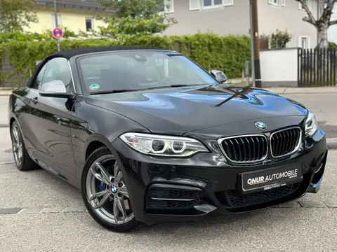 Annonce BMW M235 Essence 2016 d'occasion 