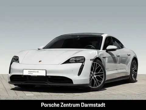 Annonce PORSCHE TAYCAN Non renseigné 2023 d'occasion 