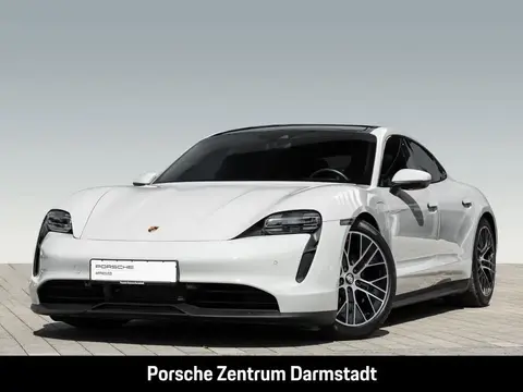 Annonce PORSCHE TAYCAN Non renseigné 2023 d'occasion 