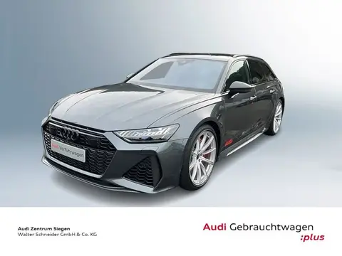 Used AUDI RS6 Petrol 2024 Ad 