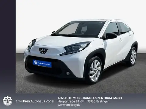 Used TOYOTA AYGO X Petrol 2022 Ad 