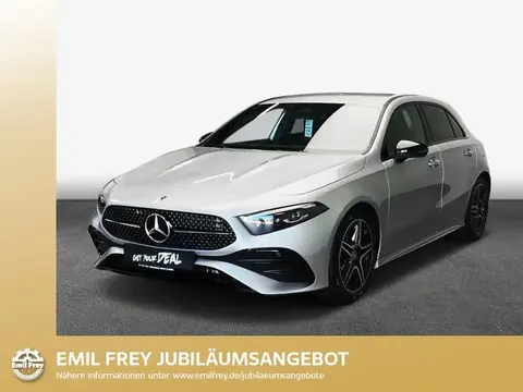 Used MERCEDES-BENZ CLASSE A Petrol 2024 Ad 