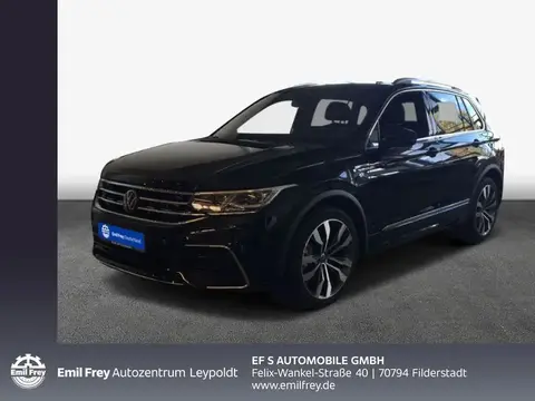 Annonce VOLKSWAGEN TIGUAN Essence 2024 d'occasion 