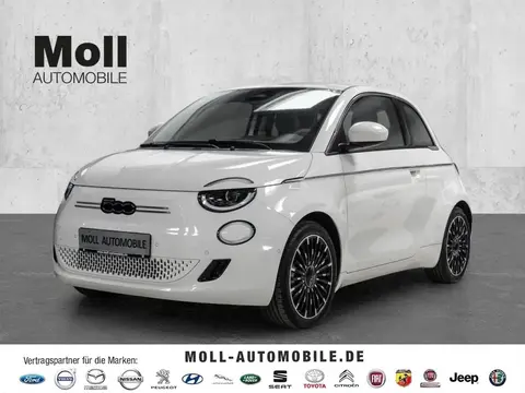 Annonce FIAT 500 Non renseigné 2023 d'occasion 