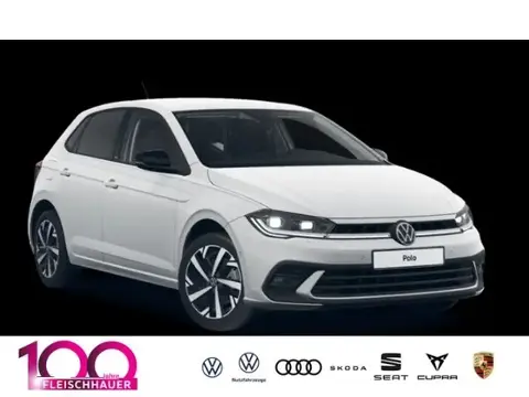 Used VOLKSWAGEN POLO Petrol 2024 Ad 