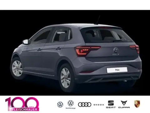 Annonce VOLKSWAGEN POLO Essence 2024 d'occasion 