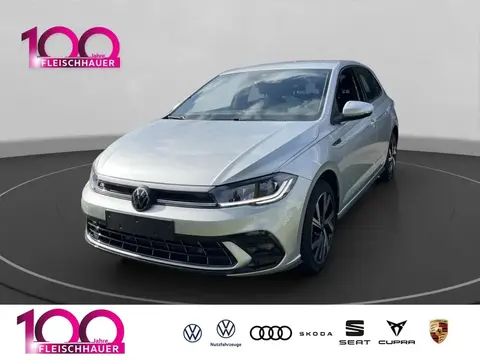 Annonce VOLKSWAGEN POLO Essence 2024 d'occasion 