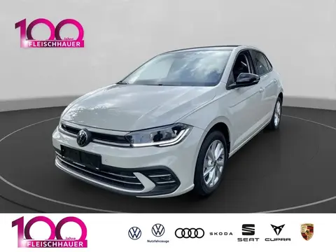 Used VOLKSWAGEN POLO Petrol 2024 Ad 