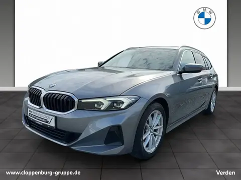 Annonce BMW SERIE 3 Diesel 2023 d'occasion 