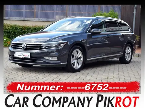 Used VOLKSWAGEN PASSAT Diesel 2021 Ad 