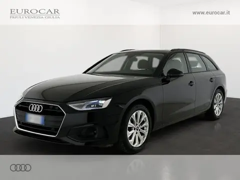 Used AUDI A4  2023 Ad 