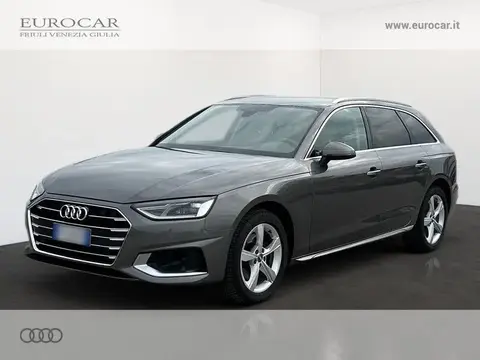 Used AUDI A4  2019 Ad 