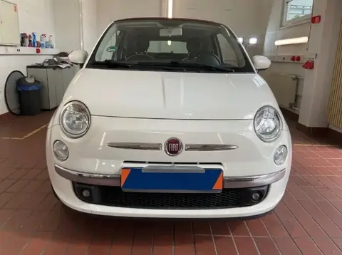 Used FIAT 500C Petrol 2015 Ad 