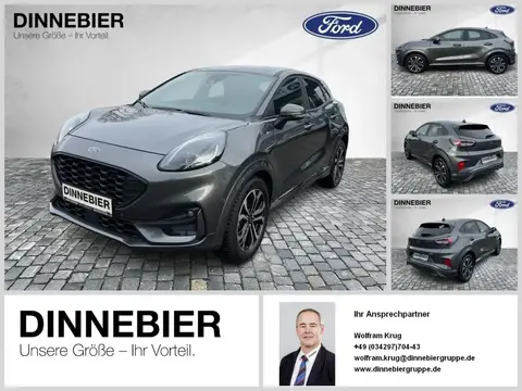 Annonce FORD PUMA Essence 2023 d'occasion 