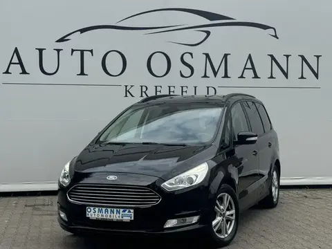 Used FORD GALAXY Petrol 2018 Ad 