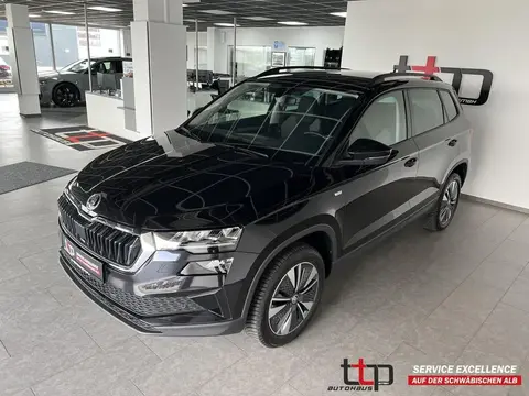 Used SKODA KAROQ Diesel 2023 Ad 