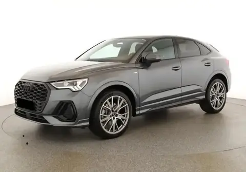 Annonce AUDI Q3 Diesel 2023 d'occasion 