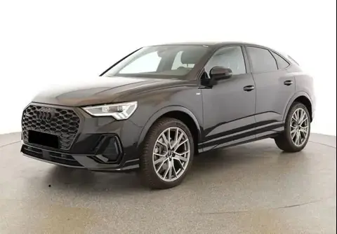 Annonce AUDI Q3 Diesel 2023 d'occasion 