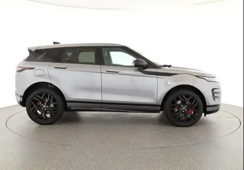 Used LAND ROVER RANGE ROVER EVOQUE Hybrid 2023 Ad 