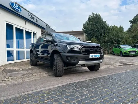 Annonce FORD RANGER Diesel 2023 d'occasion 