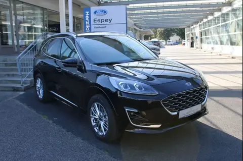 Annonce FORD KUGA Hybride 2022 d'occasion 