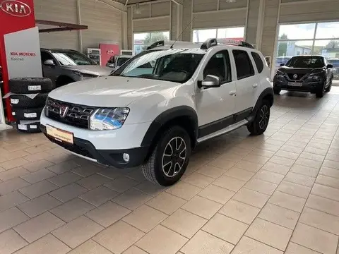 Used DACIA DUSTER Petrol 2016 Ad 