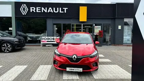 Used RENAULT CLIO Petrol 2021 Ad 