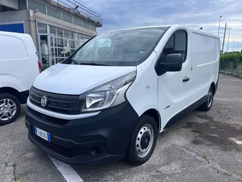 Annonce FIAT TALENTO Diesel 2019 d'occasion 