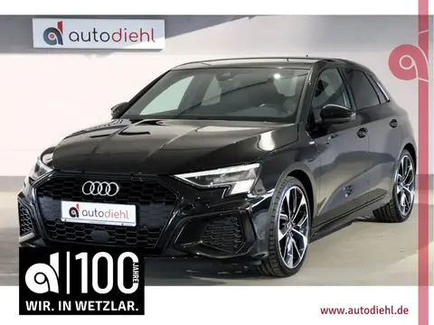 Used AUDI A3 Diesel 2023 Ad 