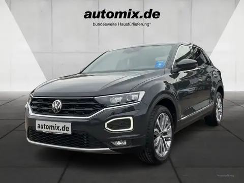 Used VOLKSWAGEN T-ROC Diesel 2021 Ad 