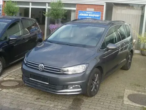 Annonce VOLKSWAGEN TOURAN Diesel 2016 d'occasion 