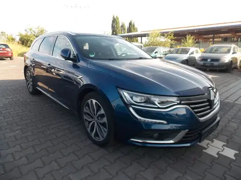 Annonce RENAULT TALISMAN Diesel 2016 d'occasion 