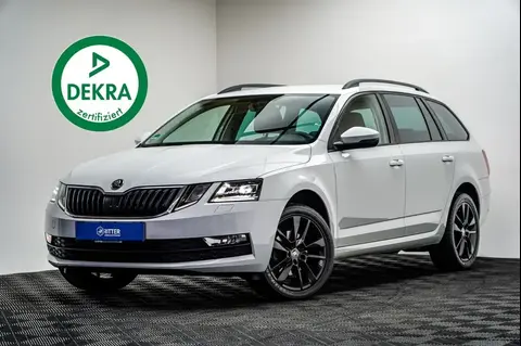 Used SKODA OCTAVIA Diesel 2020 Ad 